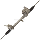 Duralo 247-0240 Rack and Pinion 3