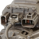Duralo 247-0240 Rack and Pinion 4