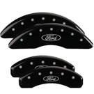 2024 Ford Mustang Disc Brake Caliper Cover 1