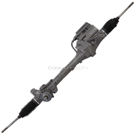 Duralo 247-0289 Rack and Pinion 3