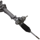 Duralo 247-0289 Rack and Pinion 5