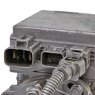 Duralo 247-0289 Rack and Pinion 6