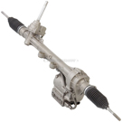 Duralo Genesis G80 Rack and Pinion 247-0244