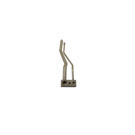 2000 Dodge Caravan A/C Evaporator Tube Fitting 1