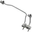 2013 Ram 1500 A/C Compressor Fitting 1