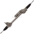 2019 Chevrolet Corvette Rack and Pinion 3