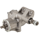BuyAutoParts Dodge Coronet Manual Steering Gear Box 82-70085NQ