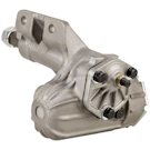1966 Dodge Dart Manual Steering Gear Box 2