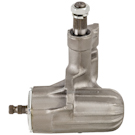 1966 Dodge Dart Manual Steering Gear Box 4