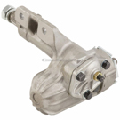 1973 Dodge Challenger Manual Steering Gear Box 2