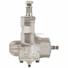 1973 Dodge Challenger Manual Steering Gear Box 3