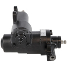 BuyAutoParts 82-00475AN Power Steering Gear Box 2