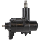 BuyAutoParts 82-00475AN Power Steering Gear Box 4