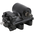 BuyAutoParts  Ford F450SuperDuty Power Steering Gear Box 82-00757AN