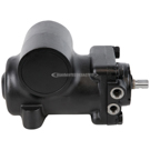 BuyAutoParts 82-00757AN Power Steering Gear Box 2