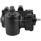 BuyAutoParts 82-00757AN Power Steering Gear Box 3
