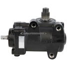 BuyAutoParts 82-00757AN Power Steering Gear Box 4