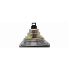 1996 Buick Regal Wheel Hub Assembly 3