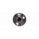 1996 Buick Regal Wheel Hub Assembly 6