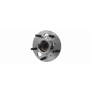 1996 Buick Regal Wheel Hub Assembly 7