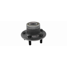 1996 Chrysler Sebring Wheel Hub Assembly 1