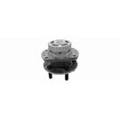 2000 Plymouth Voyager Wheel Hub Assembly 1