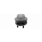 1996 Dodge Caravan Wheel Hub Assembly 1