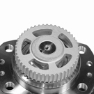 1996 Dodge Caravan Wheel Hub Assembly 2