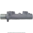2005 Gmc Sierra 1500 Brake Master Cylinder 3