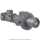 2005 Gmc Sierra 1500 Brake Master Cylinder 2