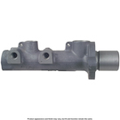2005 Gmc Sierra 1500 Brake Master Cylinder 1
