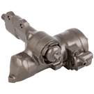 BuyAutoParts 82-00475R Power Steering Gear Box 2