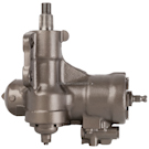 BuyAutoParts 82-00475R Power Steering Gear Box 3
