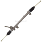 BuyAutoParts 80-71676R Rack and Pinion 3