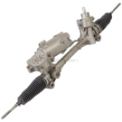 Duralo 247-0222 Rack and Pinion 1