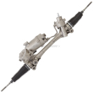 2021 Chevrolet Malibu Rack and Pinion 2