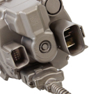 2021 Chevrolet Malibu Rack and Pinion 4