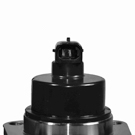 2007 Suzuki Forenza Wheel Hub Assembly 2