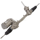 Duralo Ford Edge Rack and Pinion 247-0291