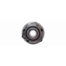 2012 Chevrolet Camaro Wheel Hub Assembly 4