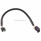 2004 Chevrolet Corvette ABS Control Module 5