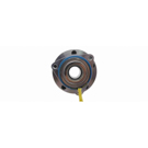 2012 Chevrolet Corvette Wheel Hub Assembly 5