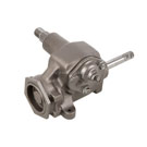 BuyAutoParts 82-70070R Manual Steering Gear Box 2