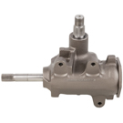 BuyAutoParts 82-70070R Manual Steering Gear Box 4