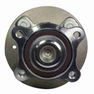 2016 Chevrolet Spark EV Wheel Hub Assembly 1