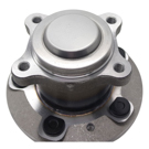 2021 Buick Encore Wheel Hub Assembly 2