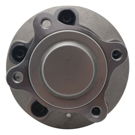 2021 Buick Encore Wheel Hub Assembly 3