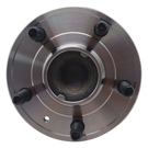 2021 Buick Encore Wheel Hub Assembly 5