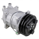 2025 Caterpillar All Models A/C Compressor 1