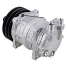 2025 Caterpillar All Models A/C Compressor 2